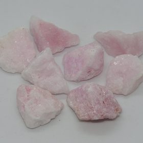 Aragonito rosa