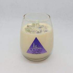 Vela Alquímica Altair