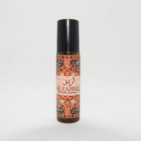 Perfume al óleo ALZAIBIQ