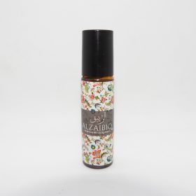 Perfume al Óleo ALZAIBIQ