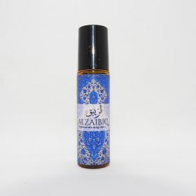 Perfume al Óleo ALZAIBIQ