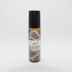 Perfume al Óleo ALZAIBIQ