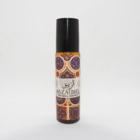 Perfume al Óleo ALZAIBIQ