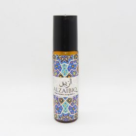 Perfume al óleo ALZAIBIQ