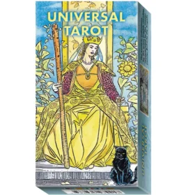 Universal Tarot