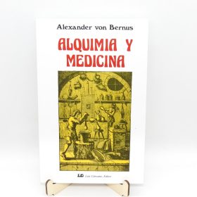 Alquimia y medicina