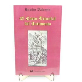 El Carro Triunfal del Antimonio