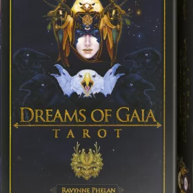 Dreams of Gaia Tarot