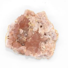 Amatista Rosa - Geoda