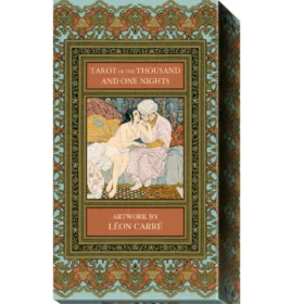 Las mil y una noches Tarot