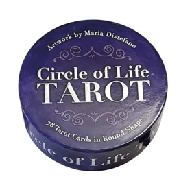 Circle of life Tarot