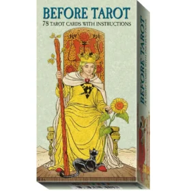 Before Tarot