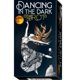 Dancing in the dark Tarot