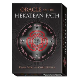 Oracle of the Hekatean Path