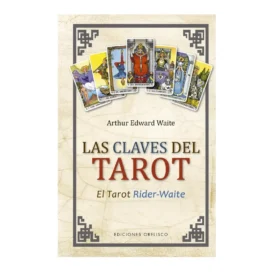 Las claves del tarot - Arthur Edward Waite