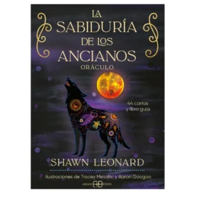 La sabiduría de los ancianos oráculo