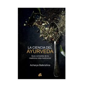 La ciencia del Ayurveda