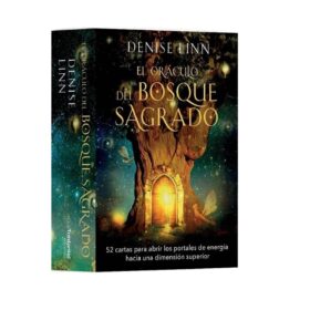 Del bosque sagrado oráculo