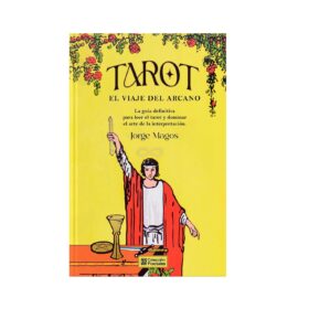 Tarot - El viaje del arcano