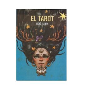 El tarot - René Fleury