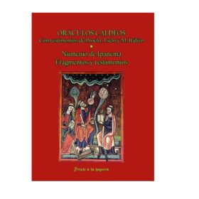 Los oráculos caldeos - G.R.S. Mead