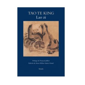 Tao te king - Lao zi