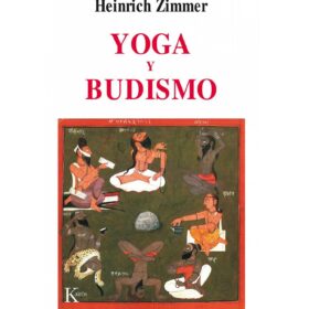 Yoga y budismo