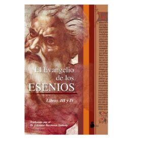 El evangelio de los esenios