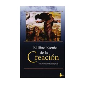 El libro esenio de la creación