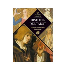 Historia del tarot - Isabella Nadolny