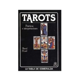 Tarots - Marcel Picard