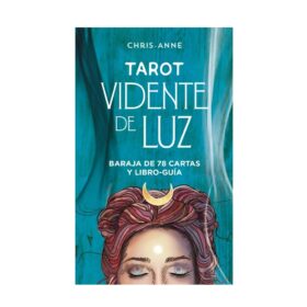 Tarot Vidente de luz - Chriss Anne